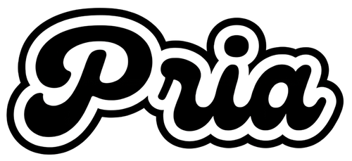 Pria